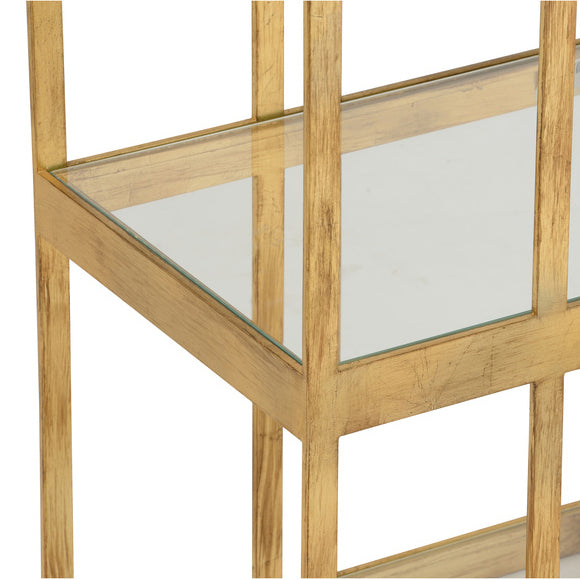 Chelsea House The Drinks Table