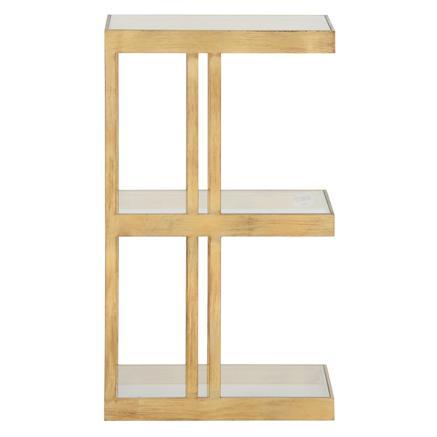 Chelsea House The Drinks Table