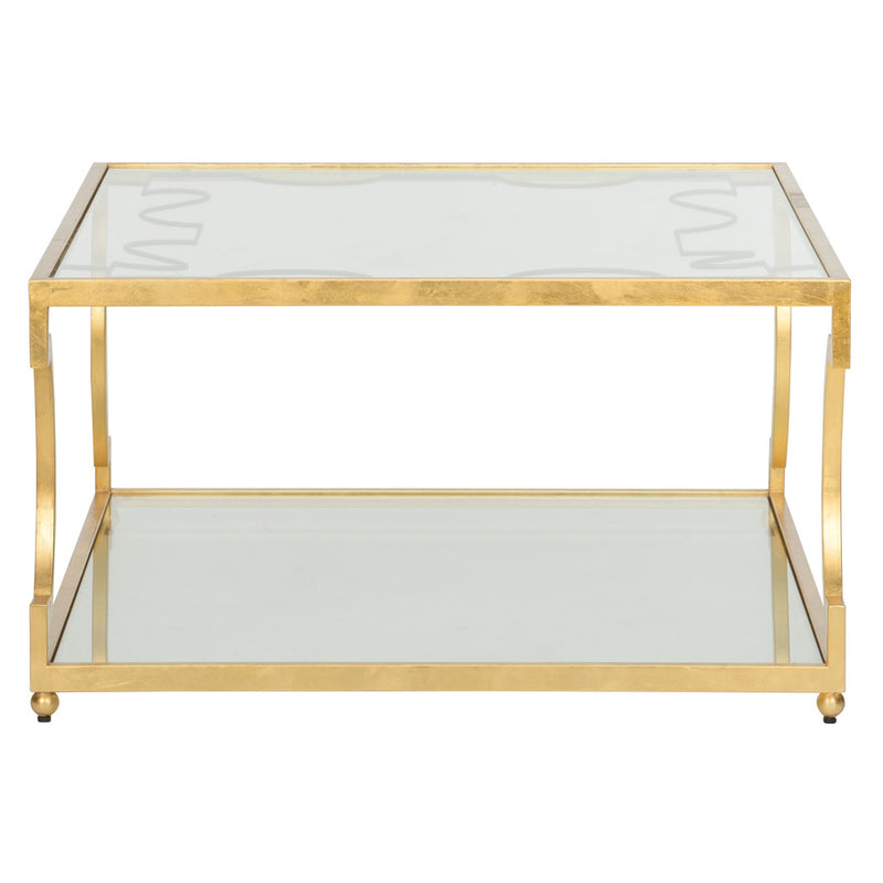 Chelsea House Vincennes Coffee Table