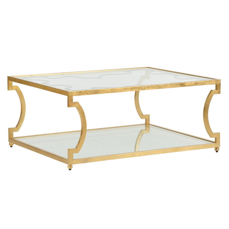 Chelsea House Vincennes Coffee Table