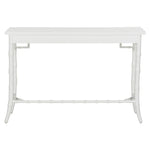 Chelsea House Bamboo Console Table