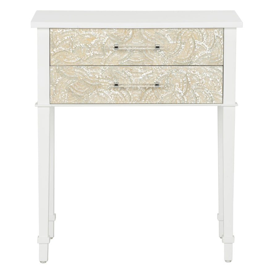 Chelsea House Pembroke Side Table