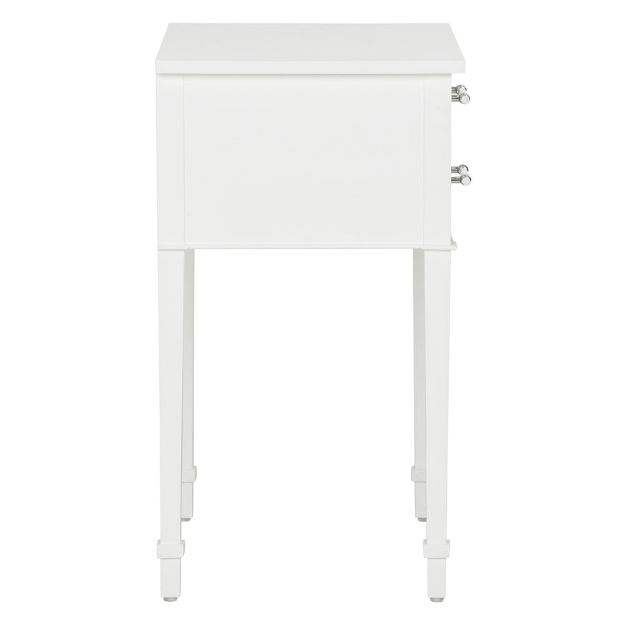 Chelsea House Pembroke Side Table