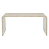 Chelsea House Maybelle Waterfall Table