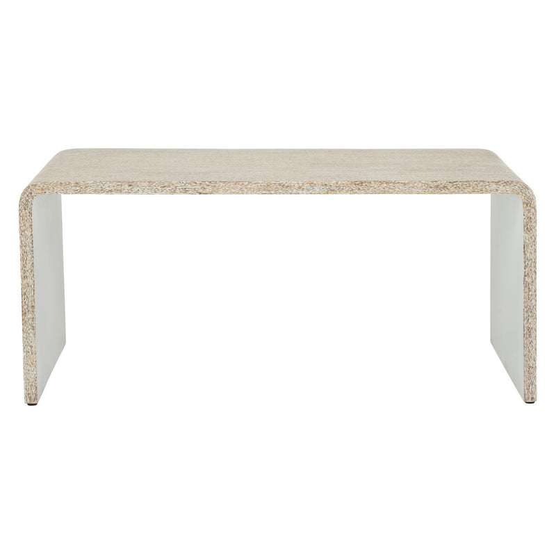 Chelsea House Maybelle Waterfall Table