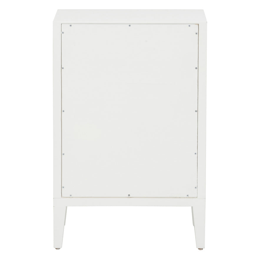 Chelsea House Mariposa Side Table