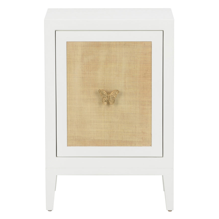 Chelsea House Mariposa Side Table