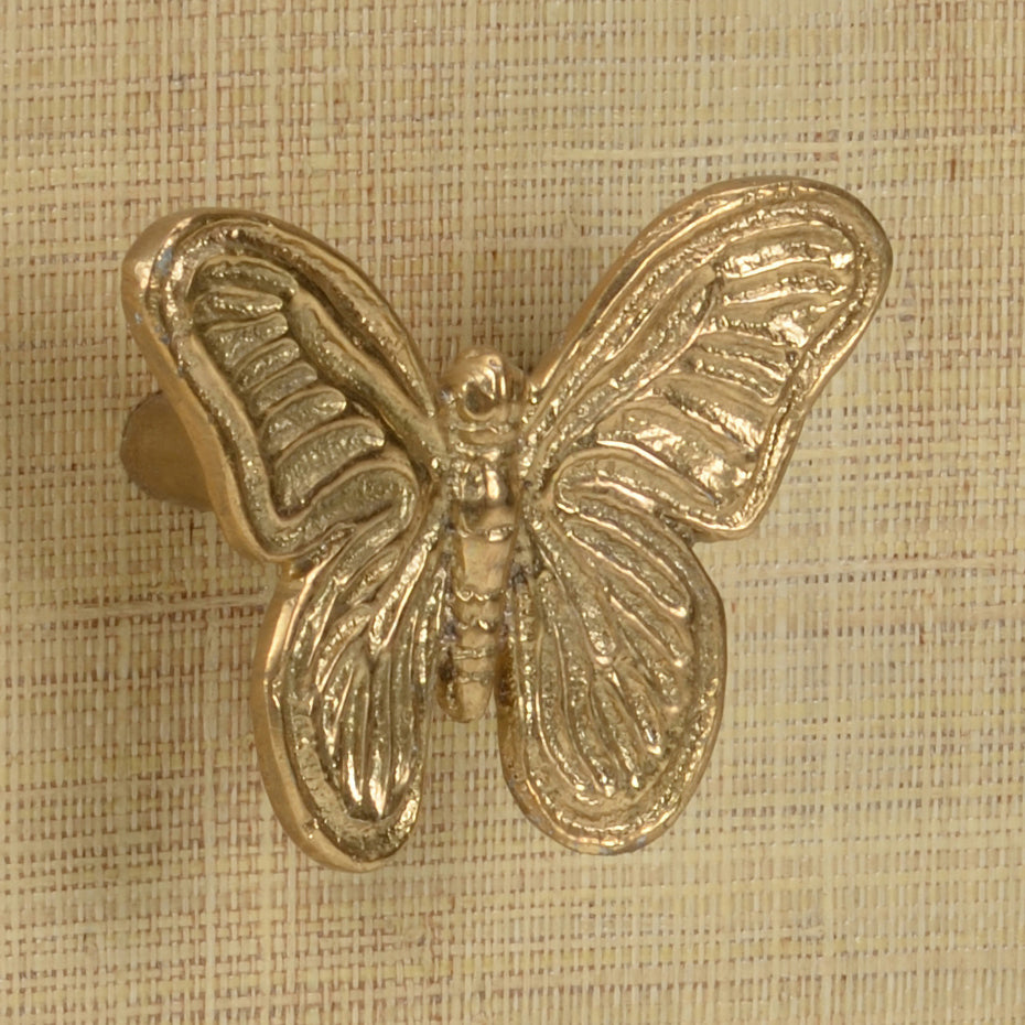 Chelsea House Mariposa Side Table