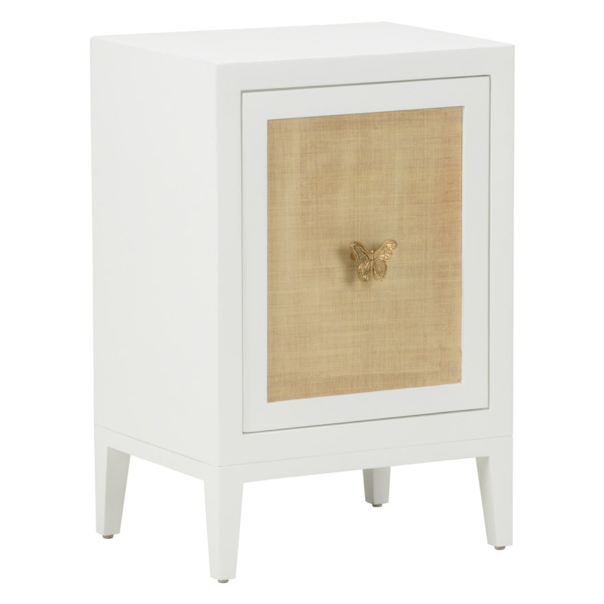 Chelsea House Mariposa Side Table