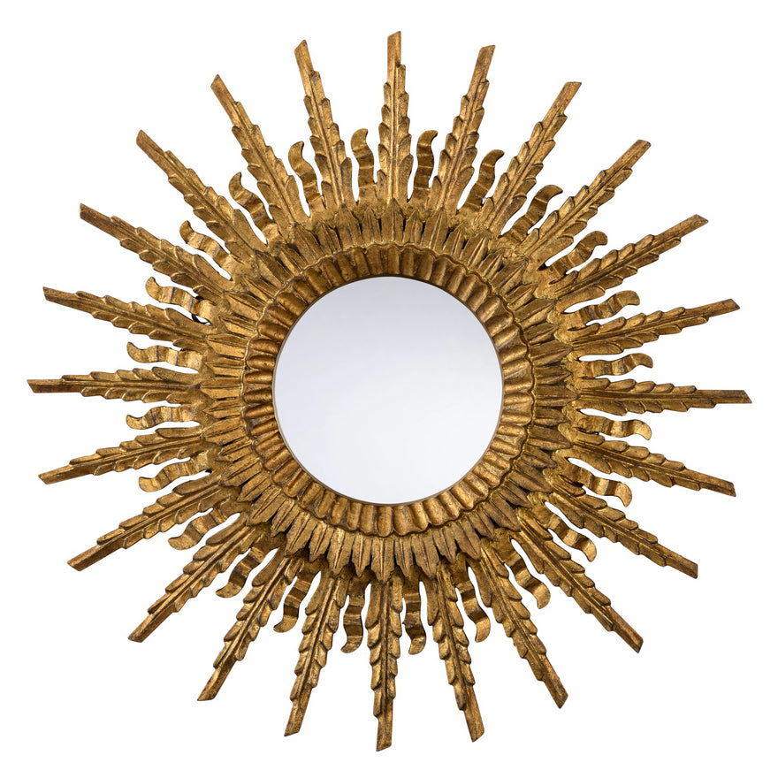 Chelsea House Illuminate Wall Mirror