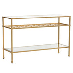 Chelsea House Pacific Coast Console Table