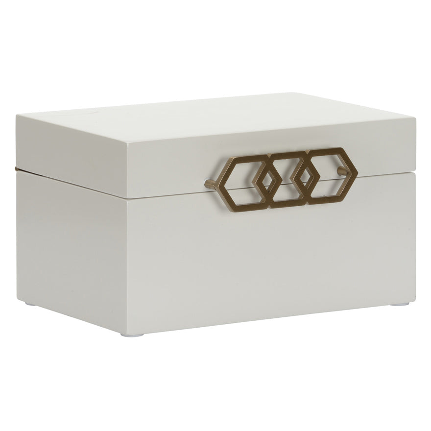 Chelsea House Tiffany Box