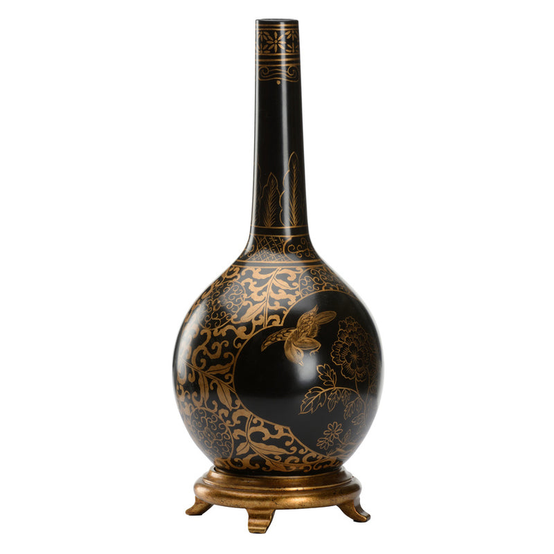 Chelsea House Bottle Vase