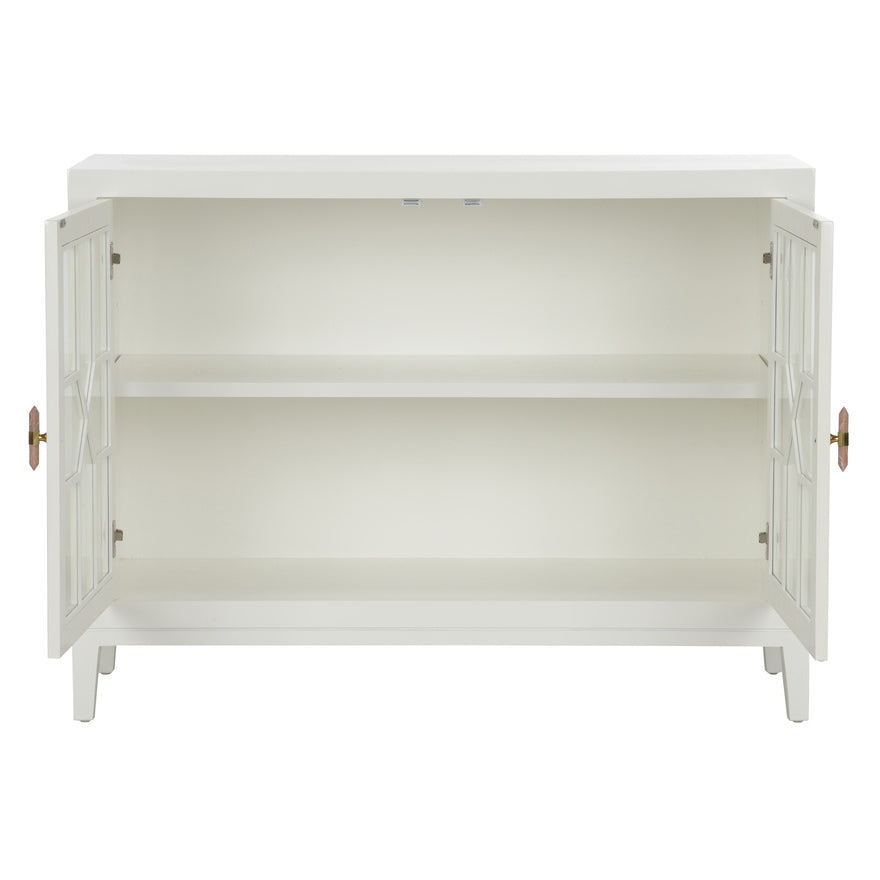 Chelsea House Silhouette Chest