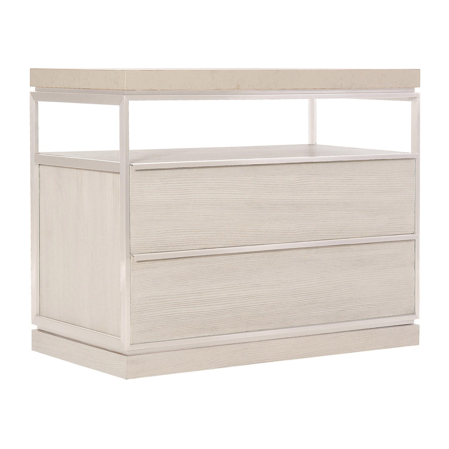 Bernhardt Interiors Bryne Nightstand