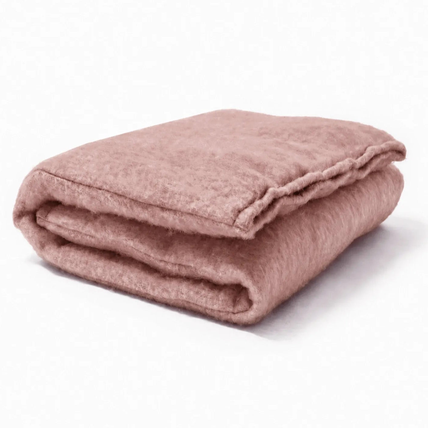 Pom Pom at Home Summit Petite Duvet With Insert 30 x 76 faux mohair polyester petite duvet