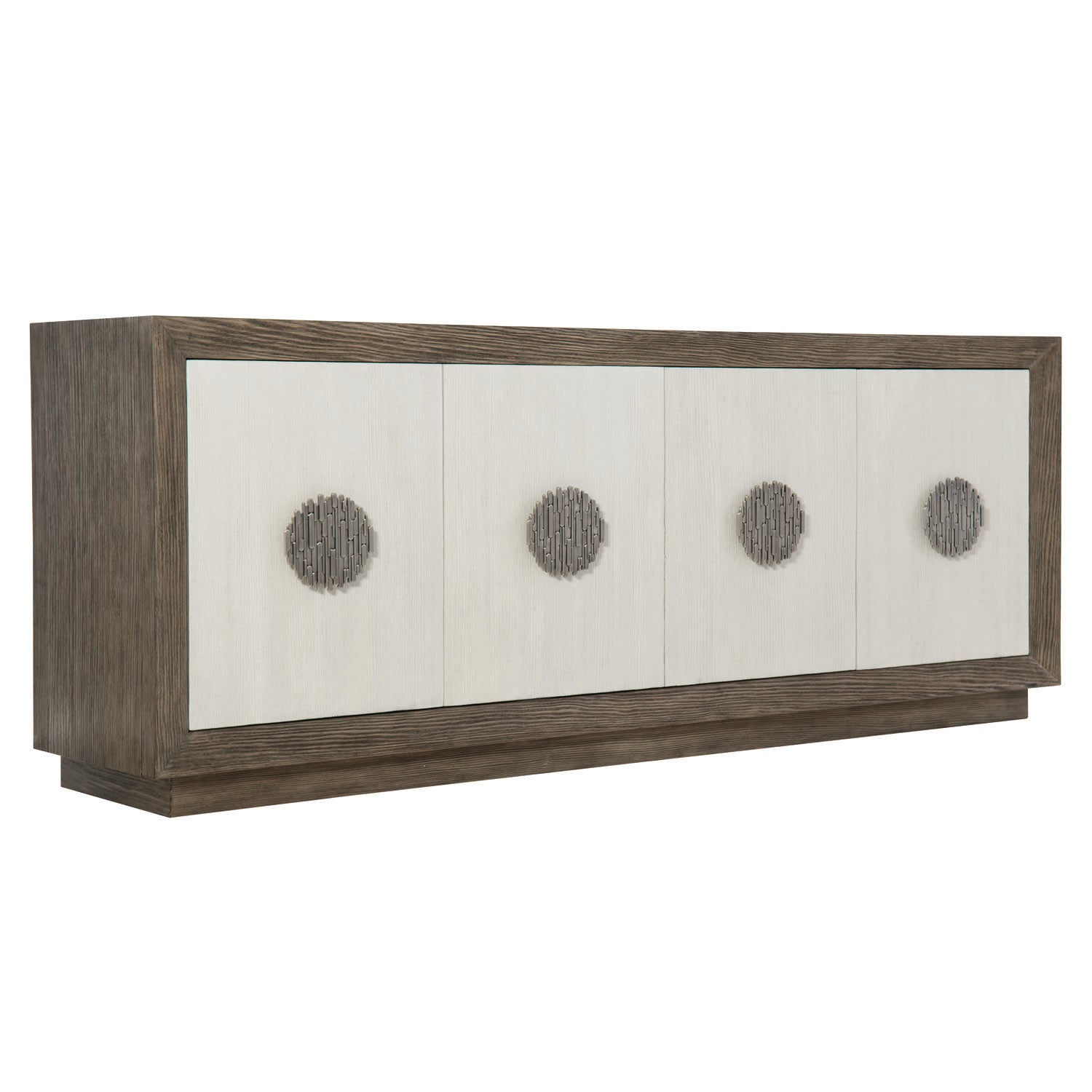 Bernhardt Interiors Luca Entertainment Credenza