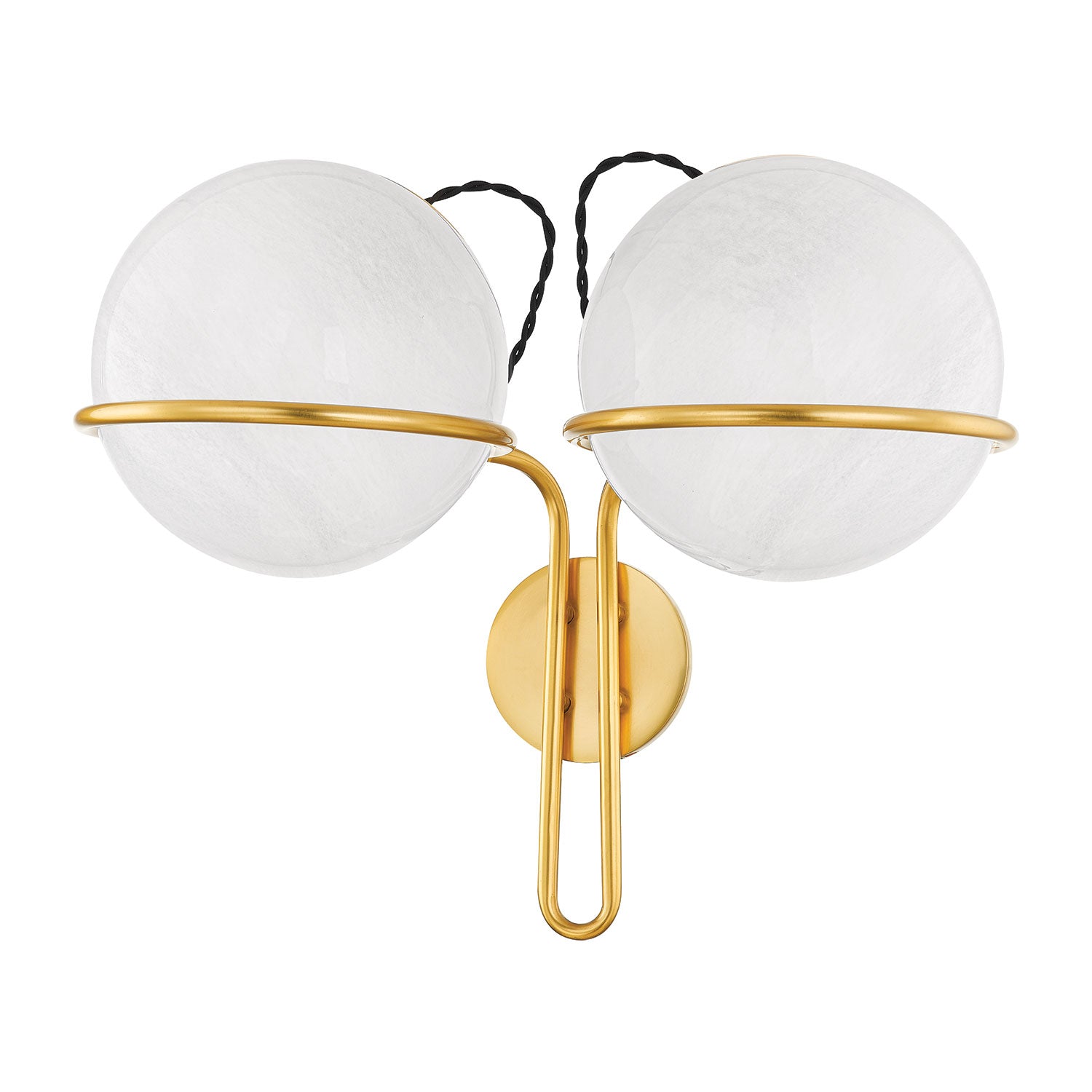 Hudson Valley Lighting Hingham Wall Sconce
