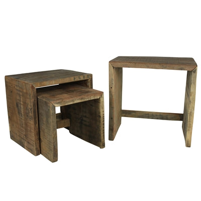 Morro Riser Set of 3