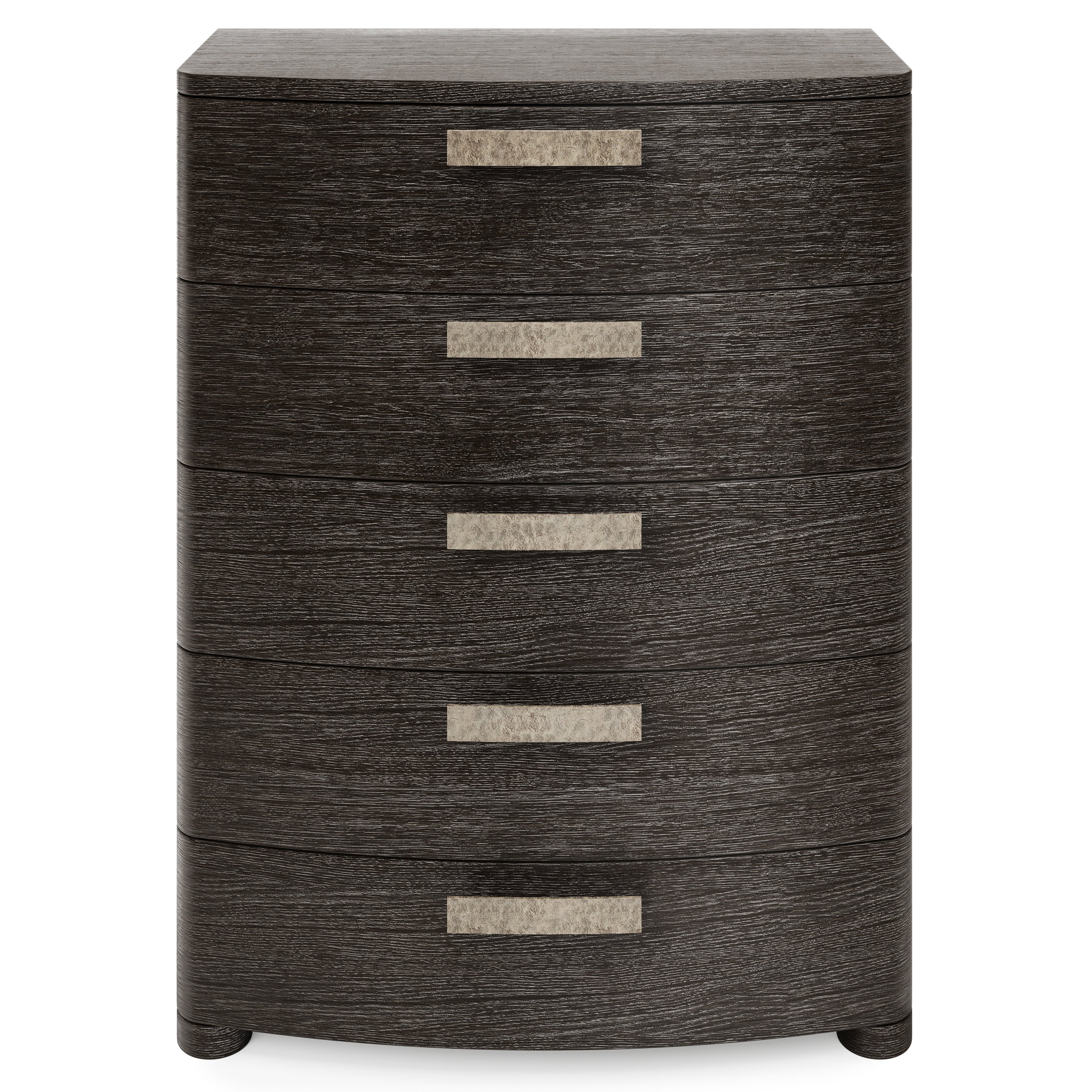 Bernhardt Geneve Tall Drawer Chest