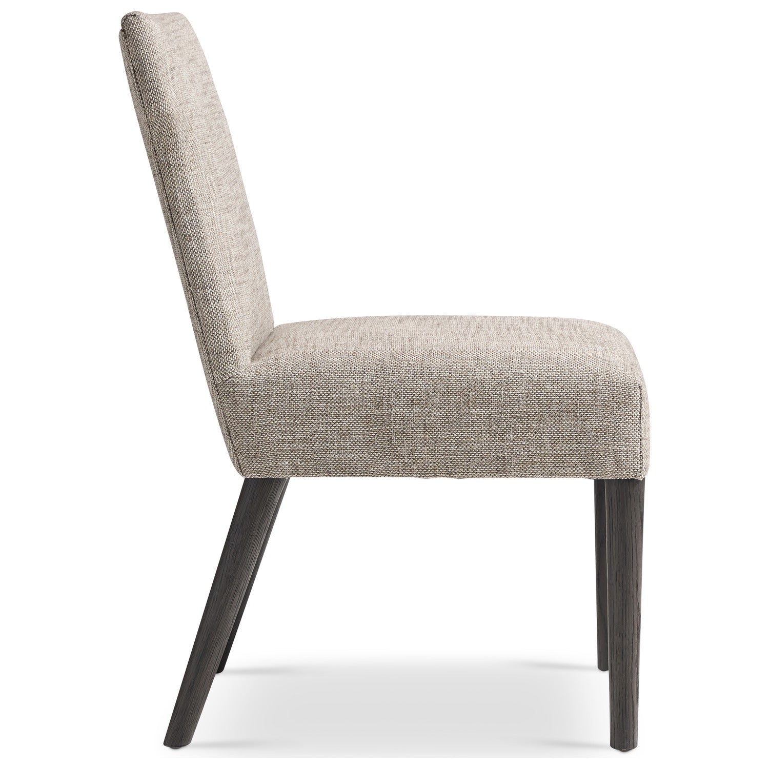 Bernhardt Geneve Side Chair Set of 2
