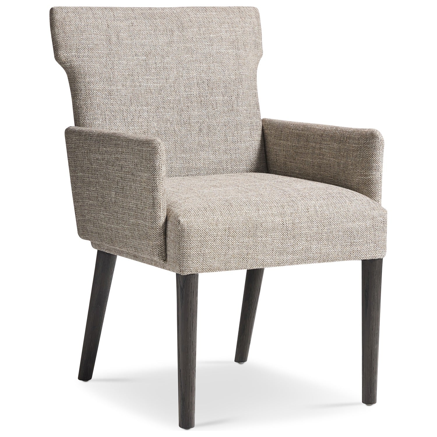 Bernhardt Geneve Arm Chair Set of 2