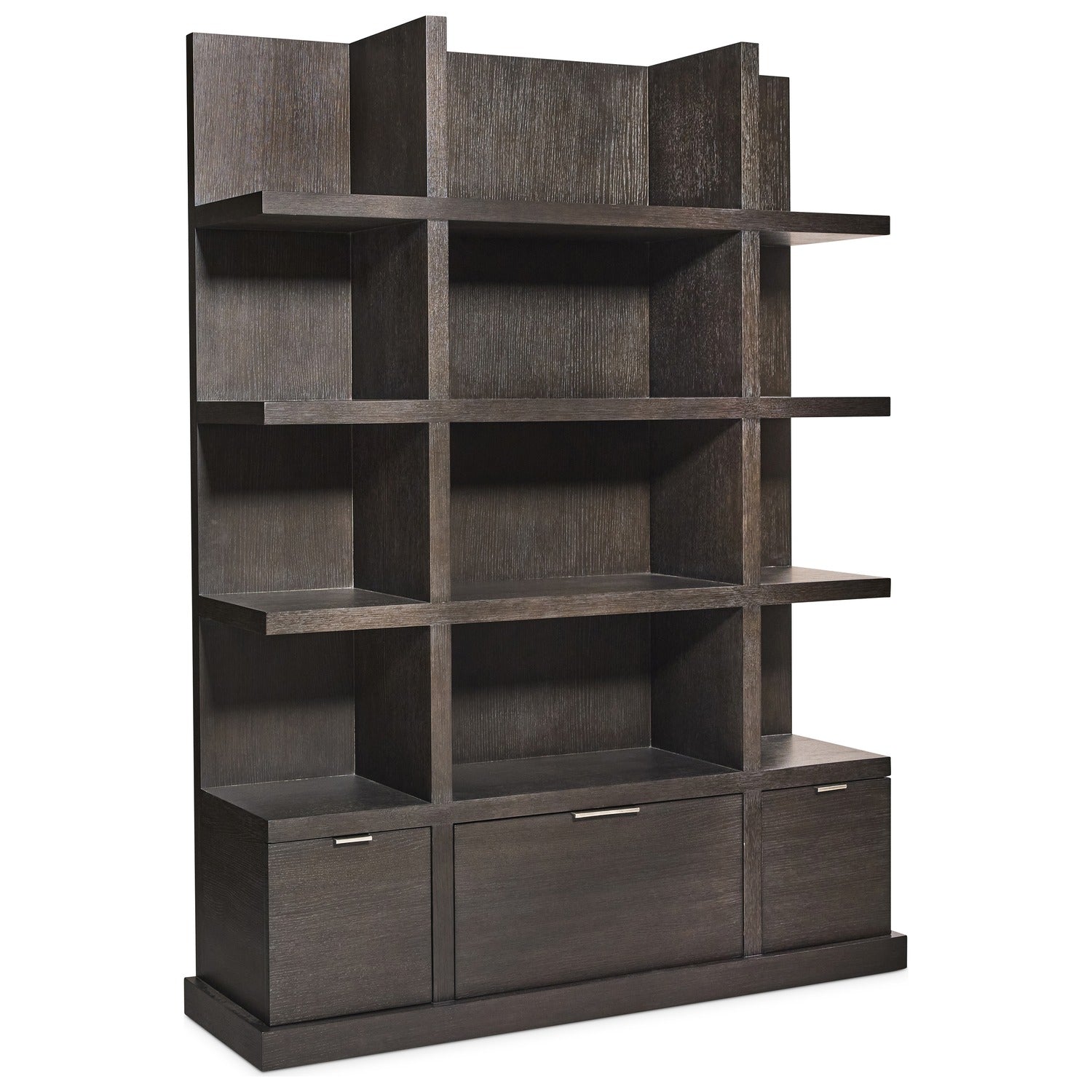 Bernhardt Living Geneve Etagere
