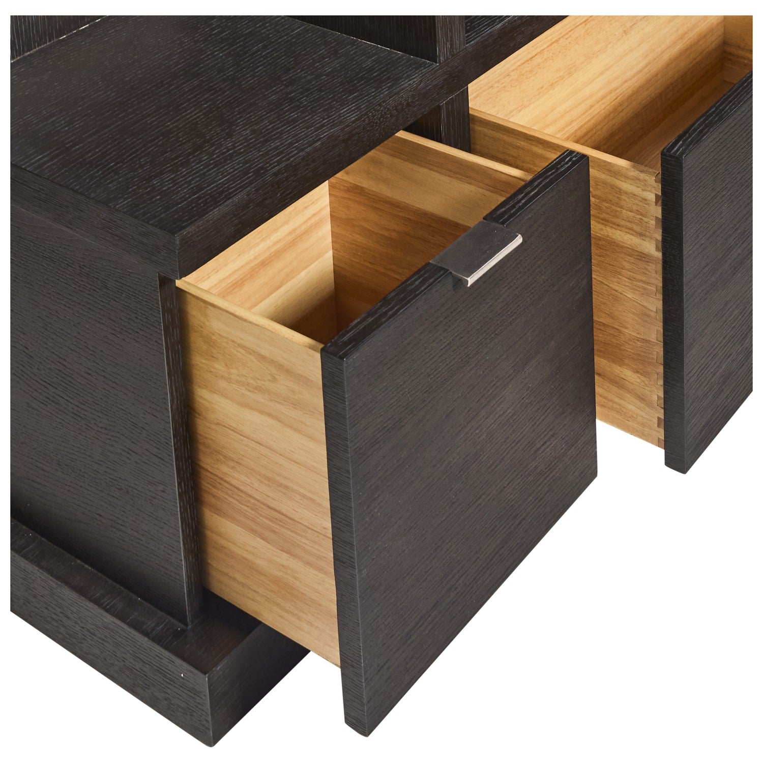 Bernhardt Living Geneve Etagere