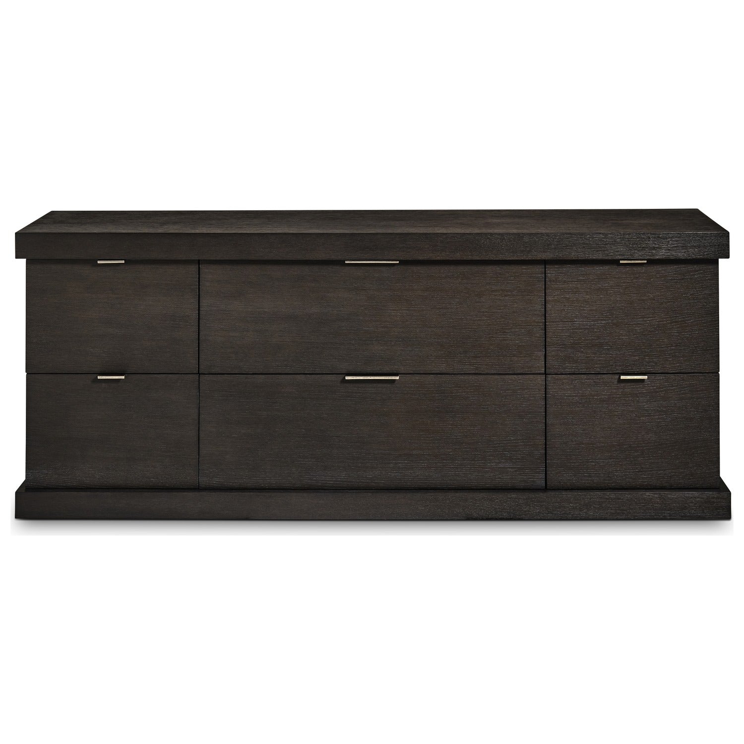 Bernhardt Living Geneve Storage Credenza