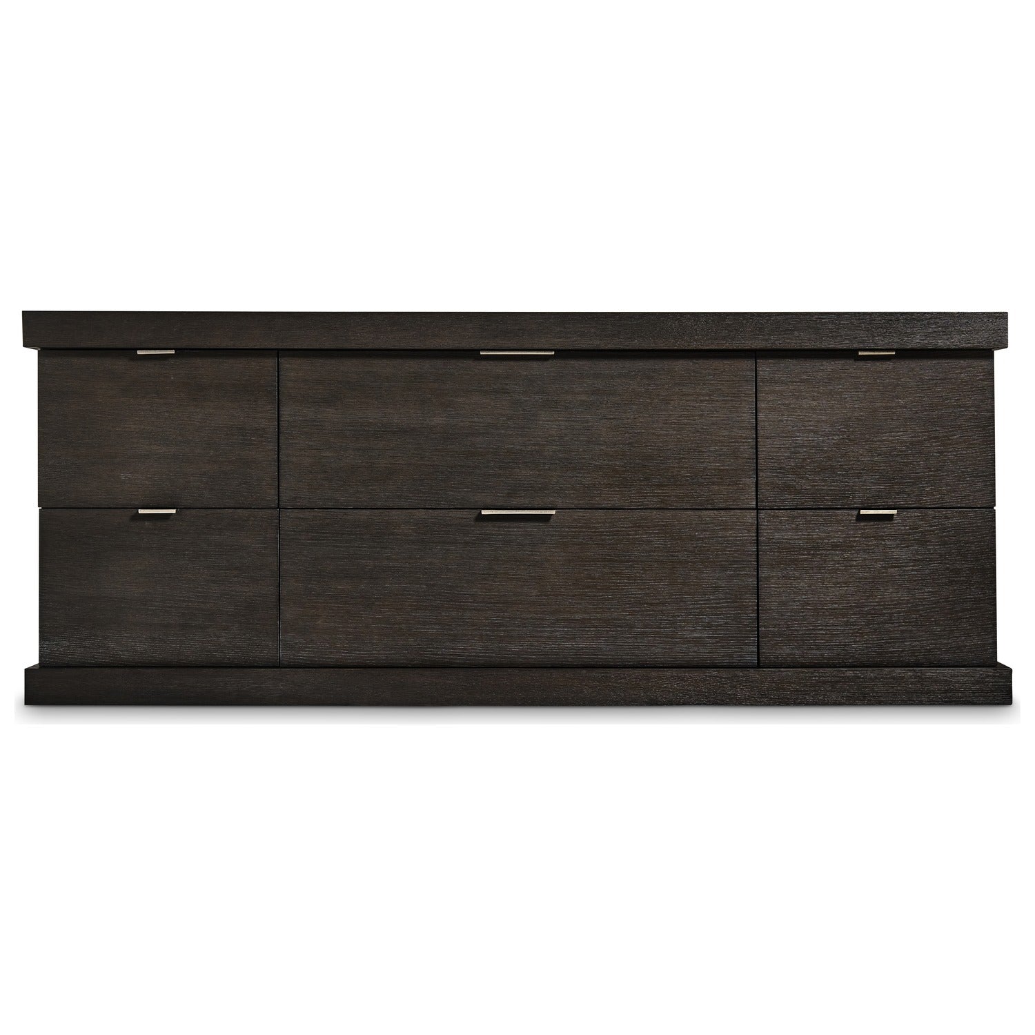Bernhardt Living Geneve Storage Credenza