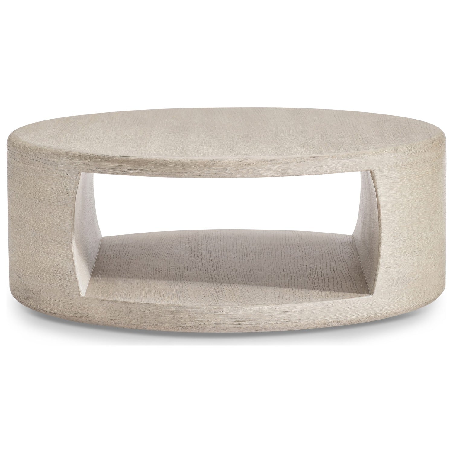 Bernhardt Living Lucerne Cocktail Table