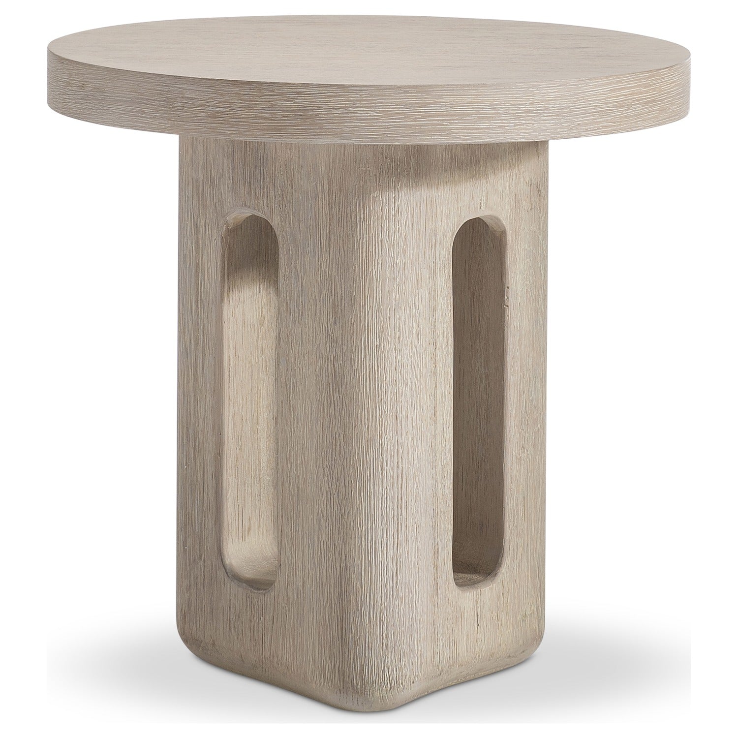 Bernhardt Living Lucerne Side Table Set of 2