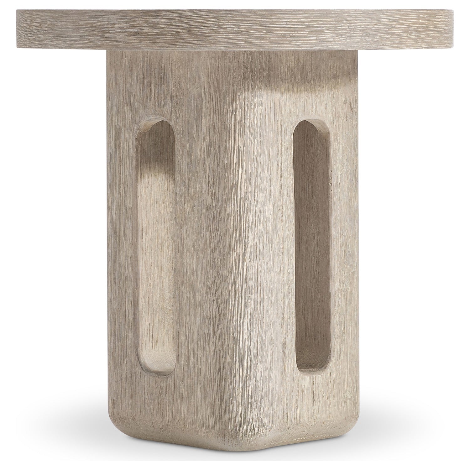 Bernhardt Living Lucerne Side Table Set of 2