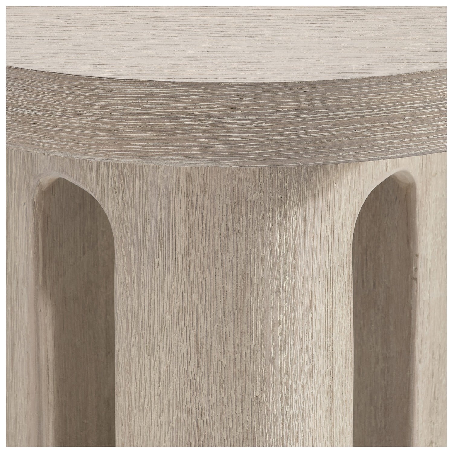 Bernhardt Living Lucerne Side Table Set of 2