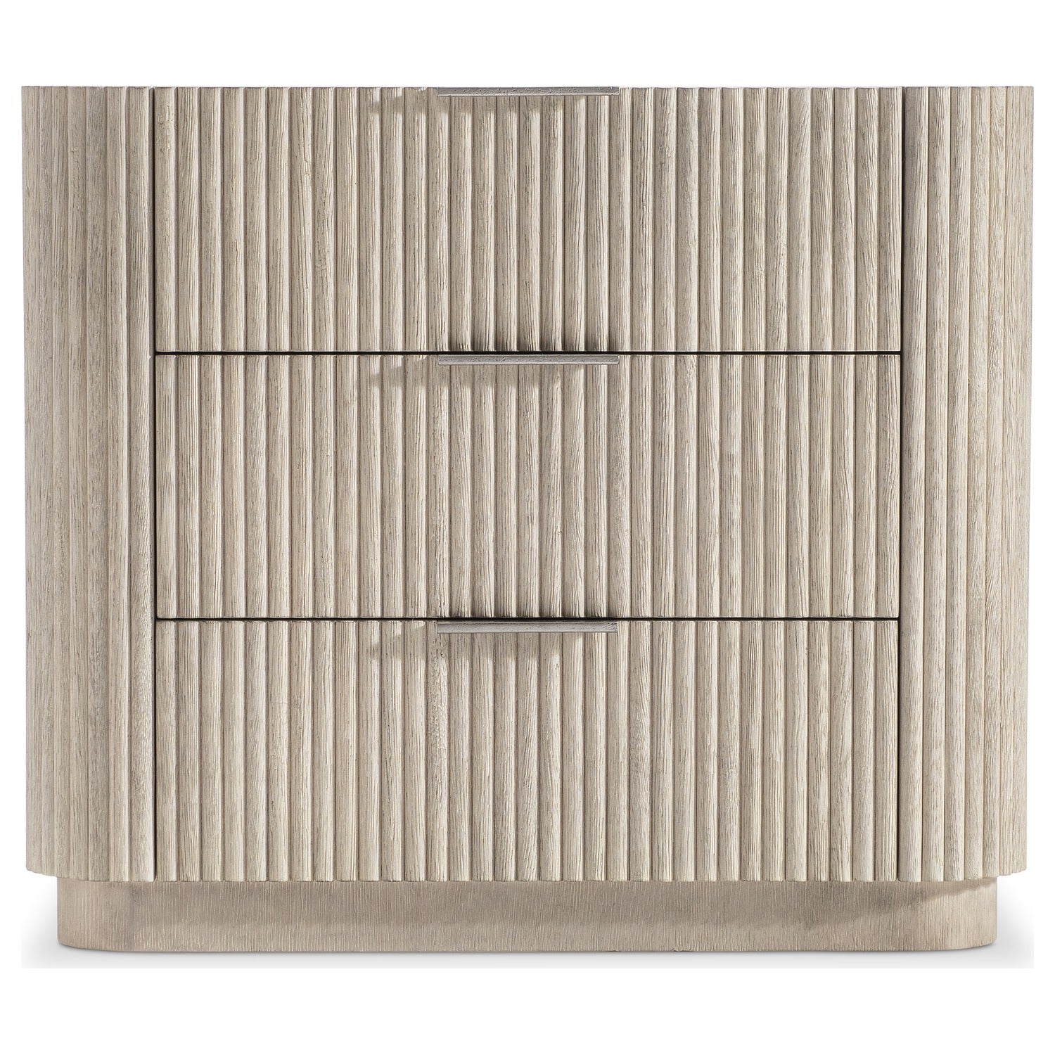 Bernhardt Lucerne 3 Drawer 34in Nightstand