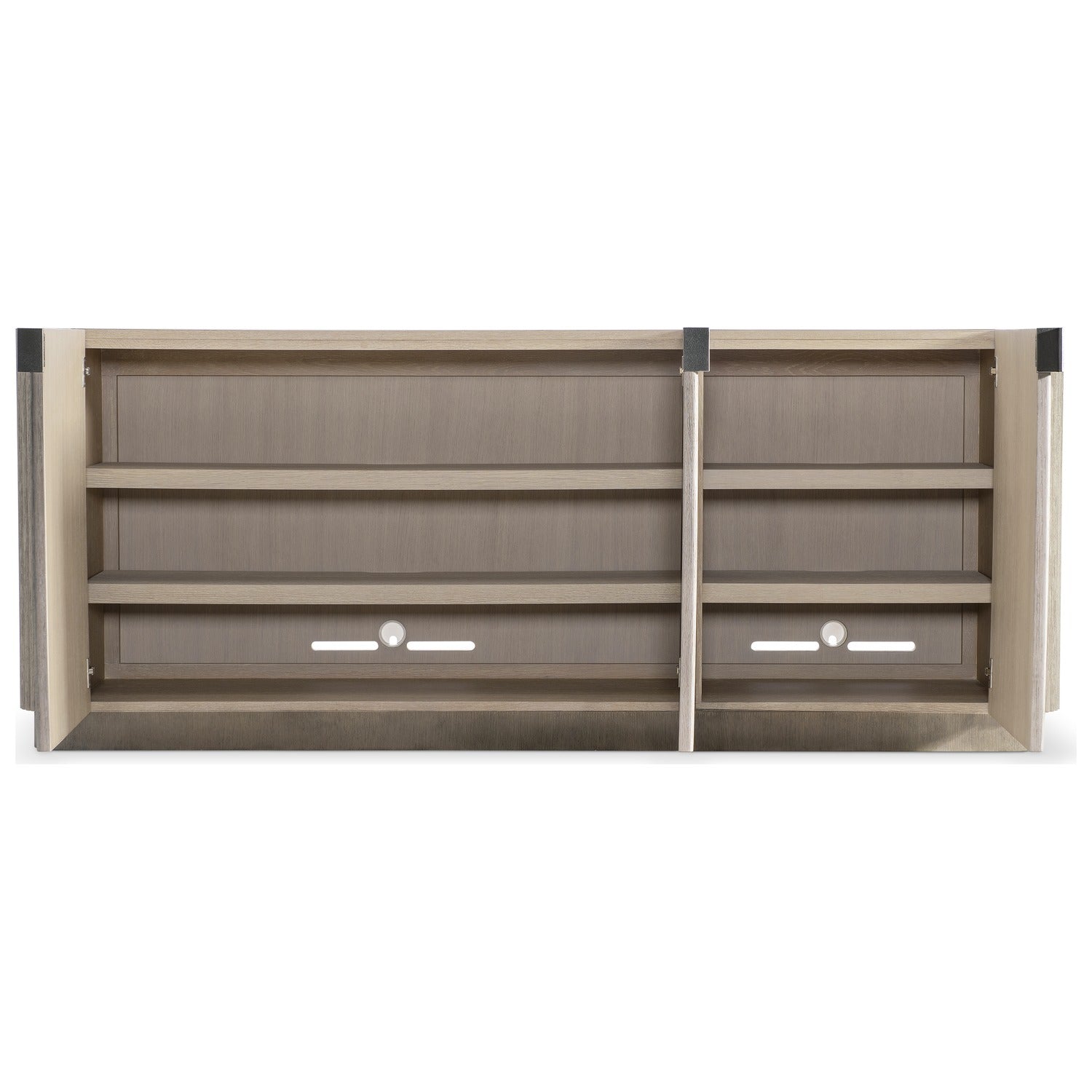 Bernhardt Living Lucerne Entertainment Credenza