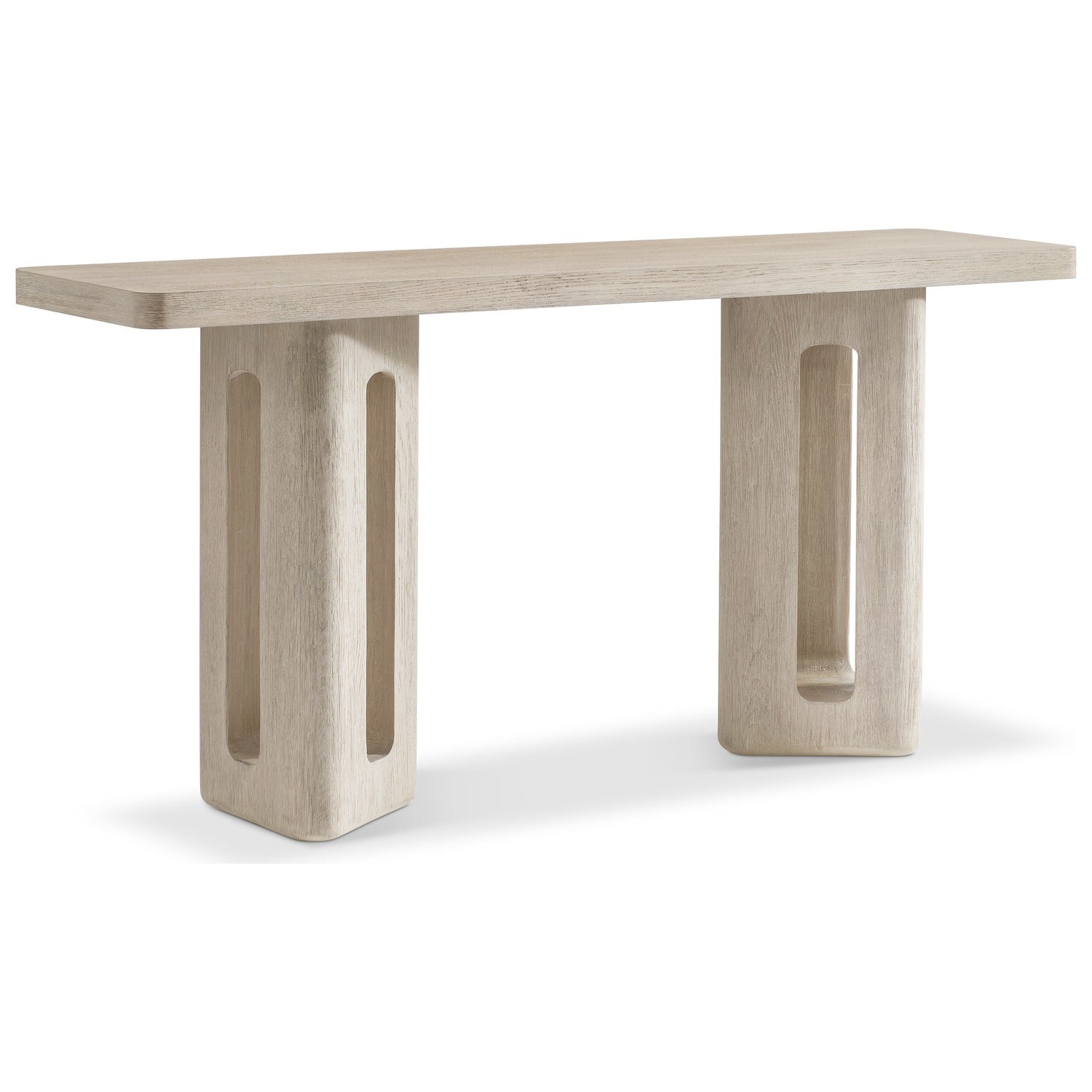 Bernhardt Living Lucerne Console Table