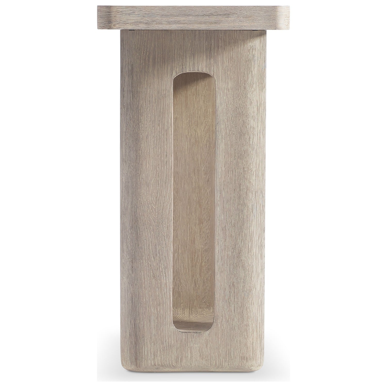 Bernhardt Living Lucerne Console Table