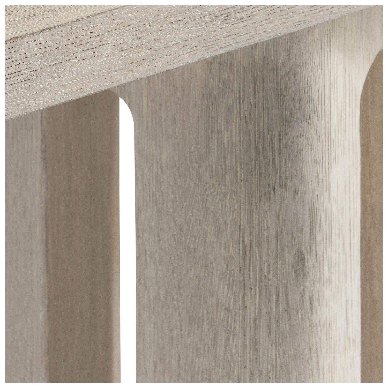Bernhardt Living Lucerne Console Table