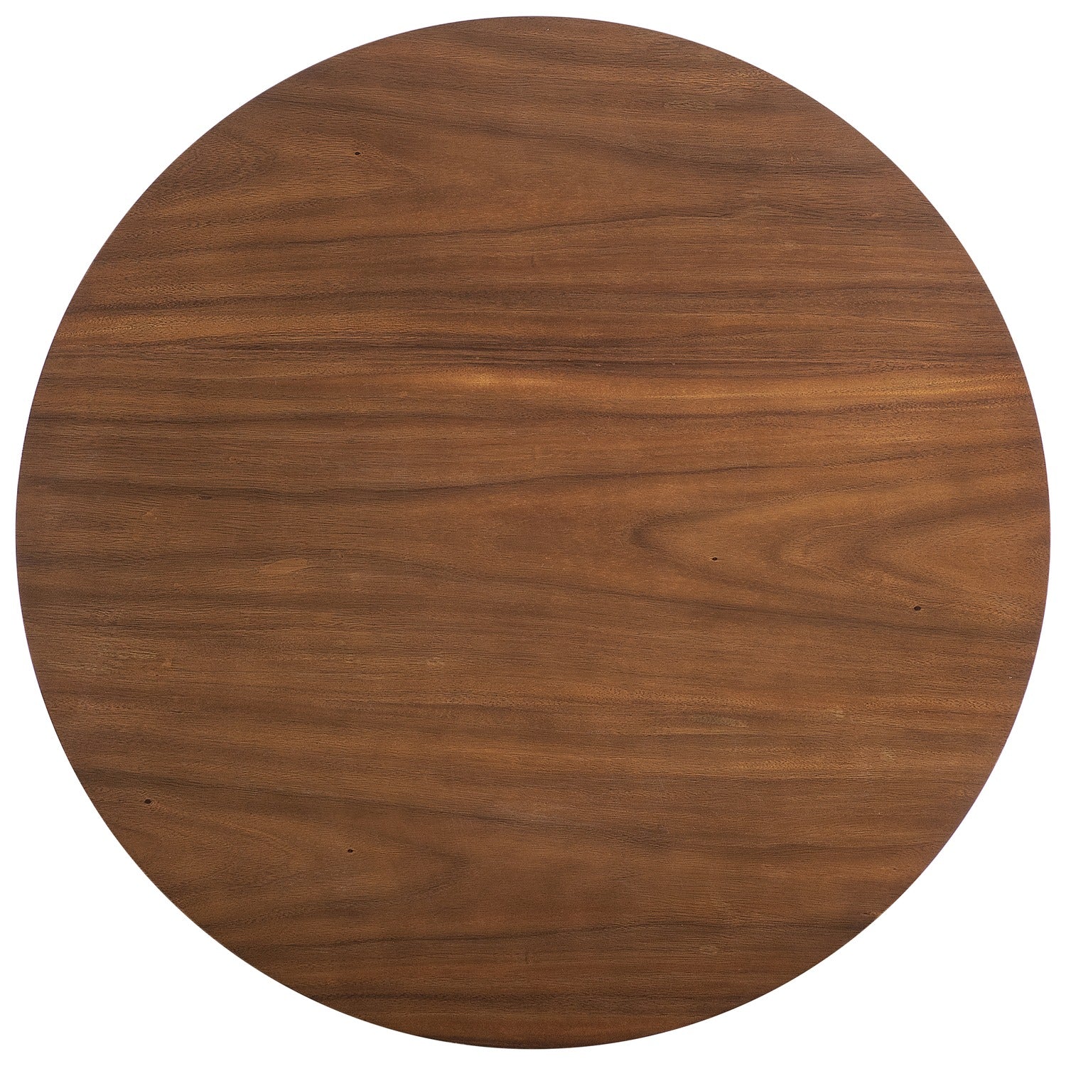 Bernhardt Living Brasea Round Cocktail Table