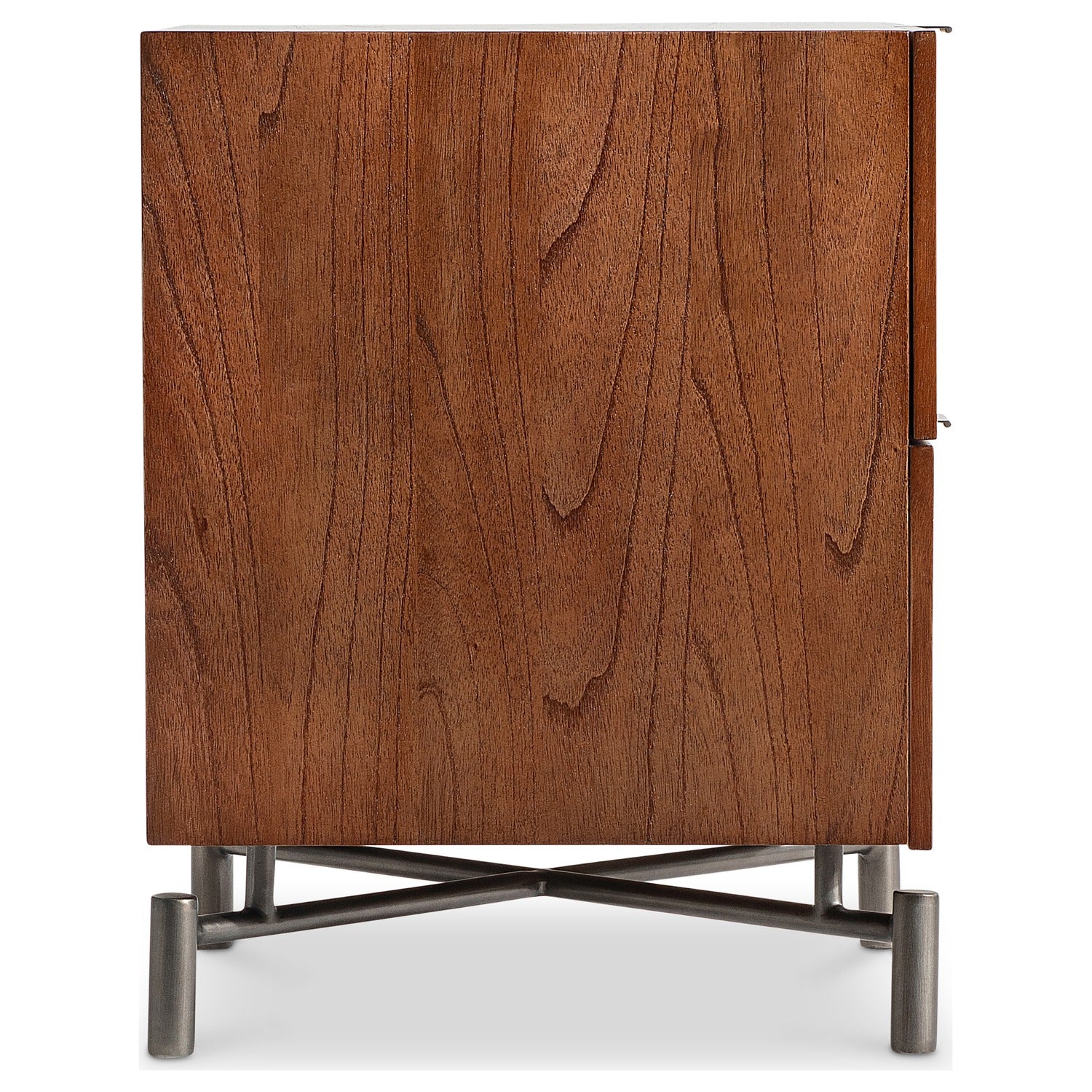 Bernhardt Brasea 2 Drawer Nightstand Set of 2