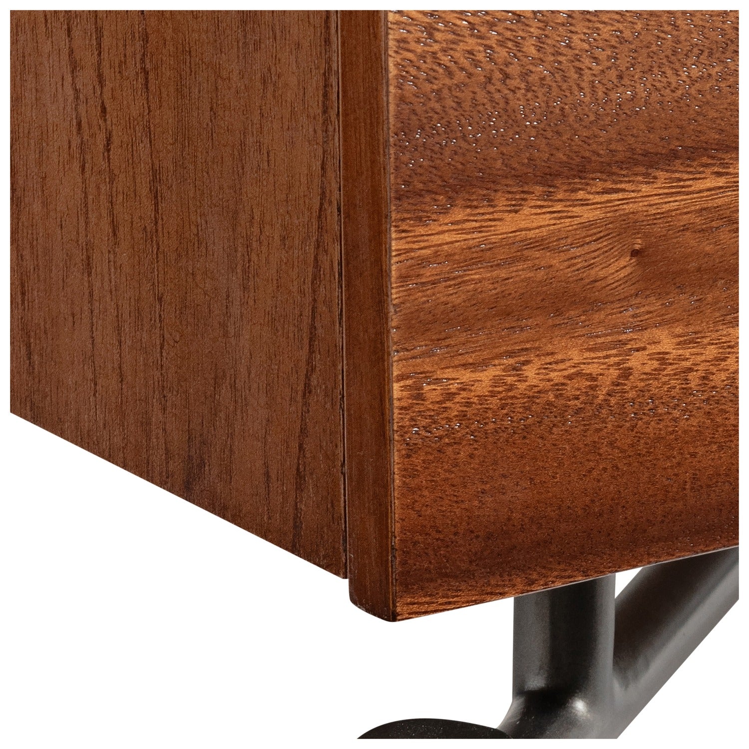 Bernhardt Brasea 2 Drawer Nightstand Set of 2