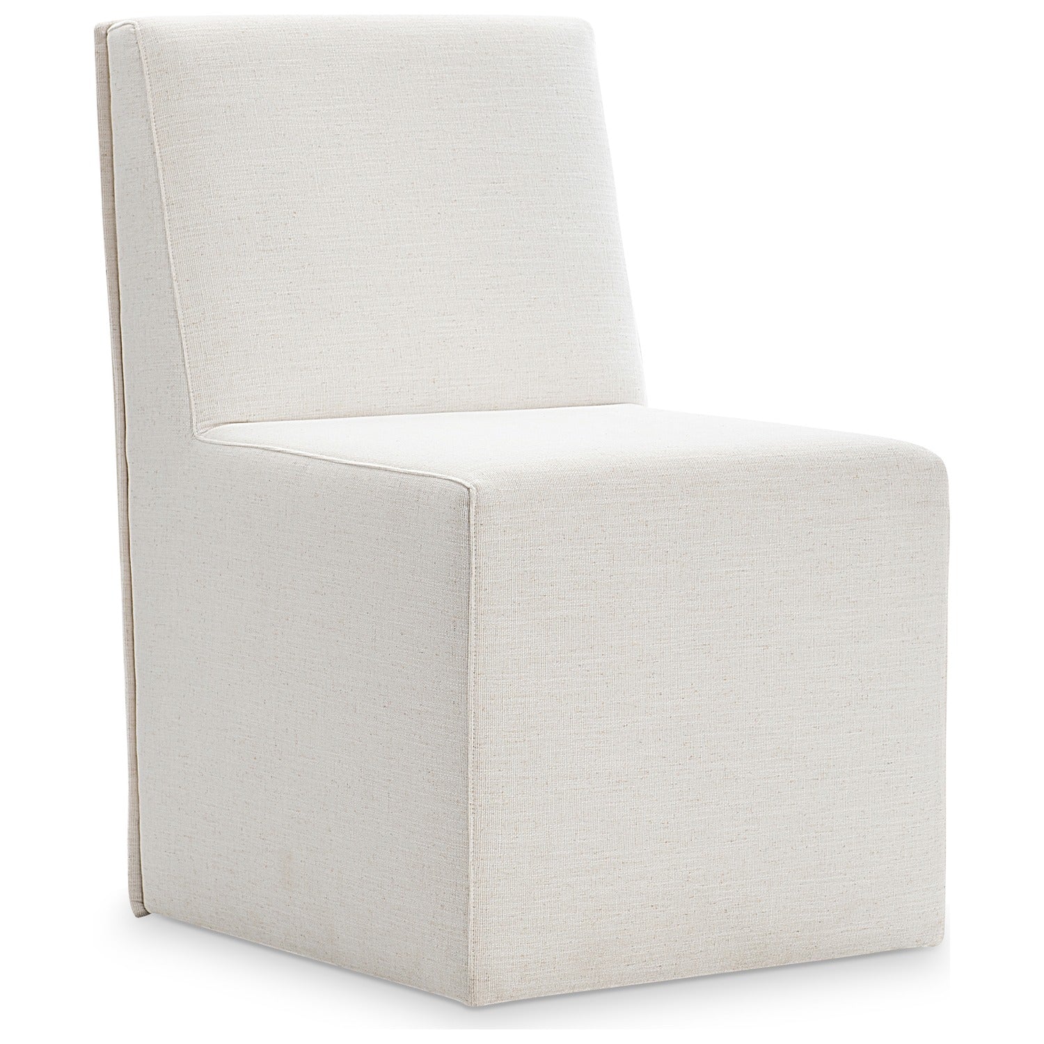 Bernhardt Brasea Upholstered Side Chair Set of 2