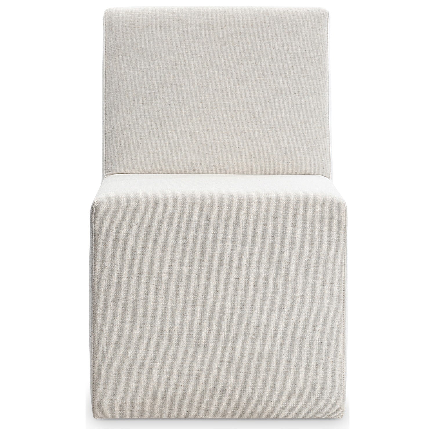 Bernhardt Brasea Upholstered Side Chair Set of 2