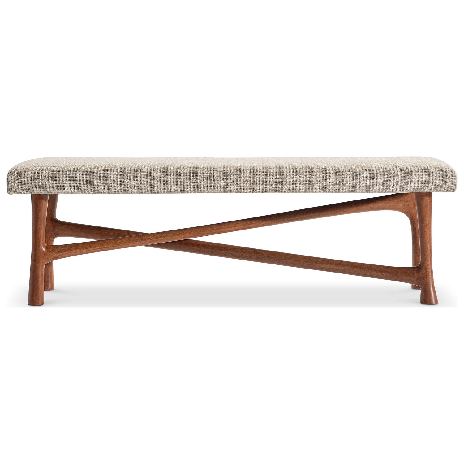 Bernhardt Brasea Bench