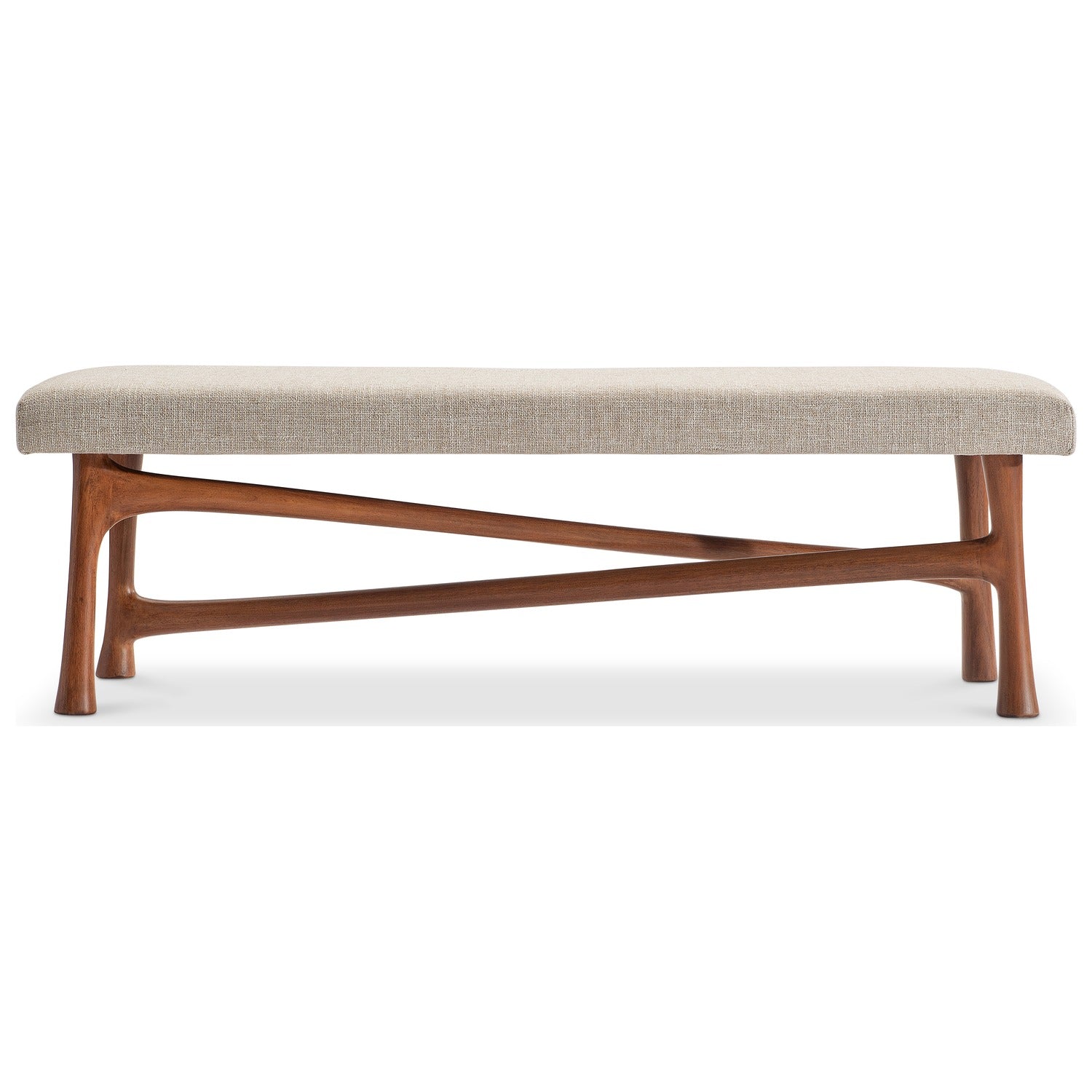 Bernhardt Brasea Bench