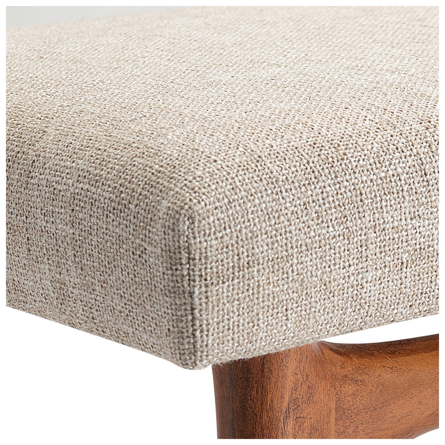 Bernhardt Brasea Bench