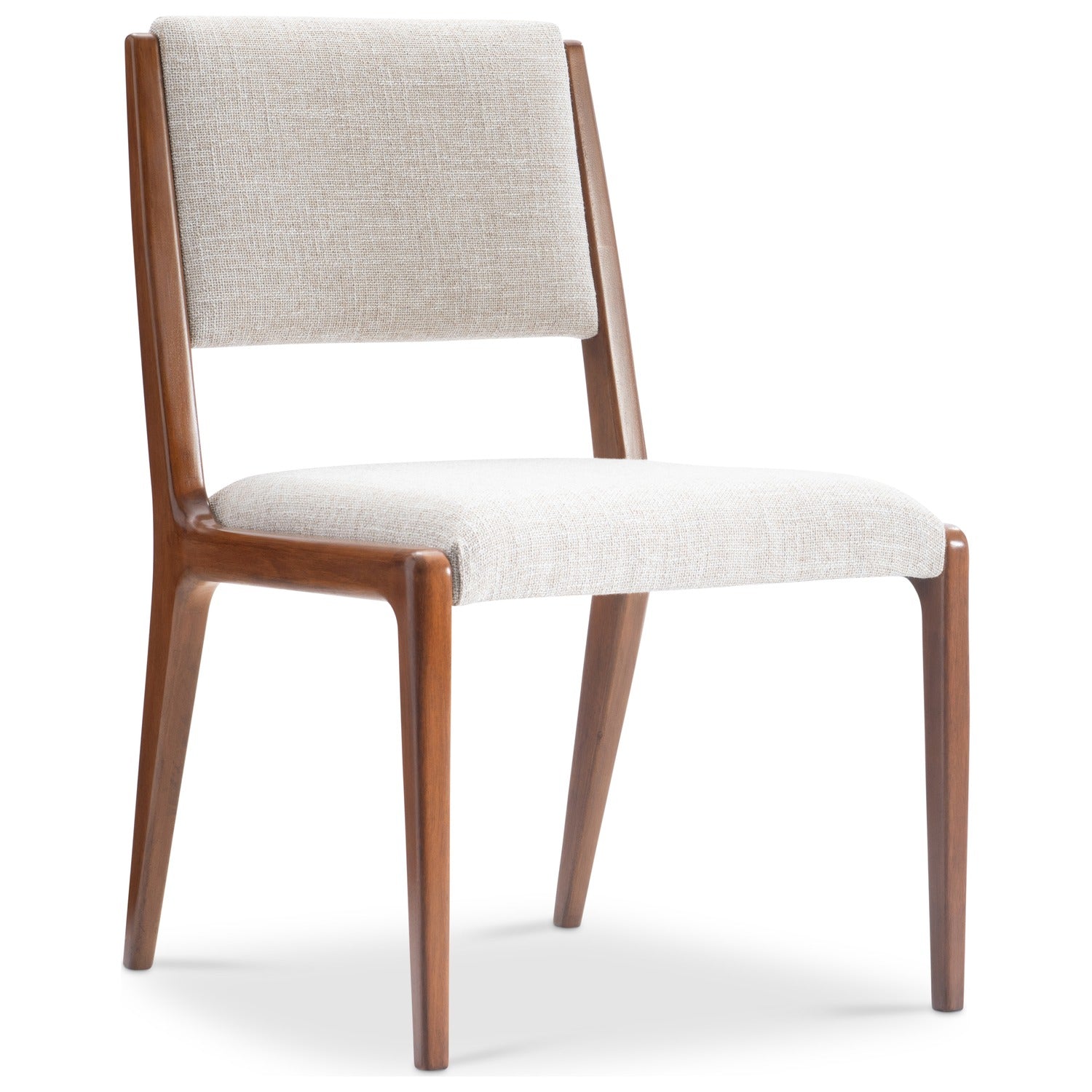 Bernhardt Brasea Side Chair Set of 2