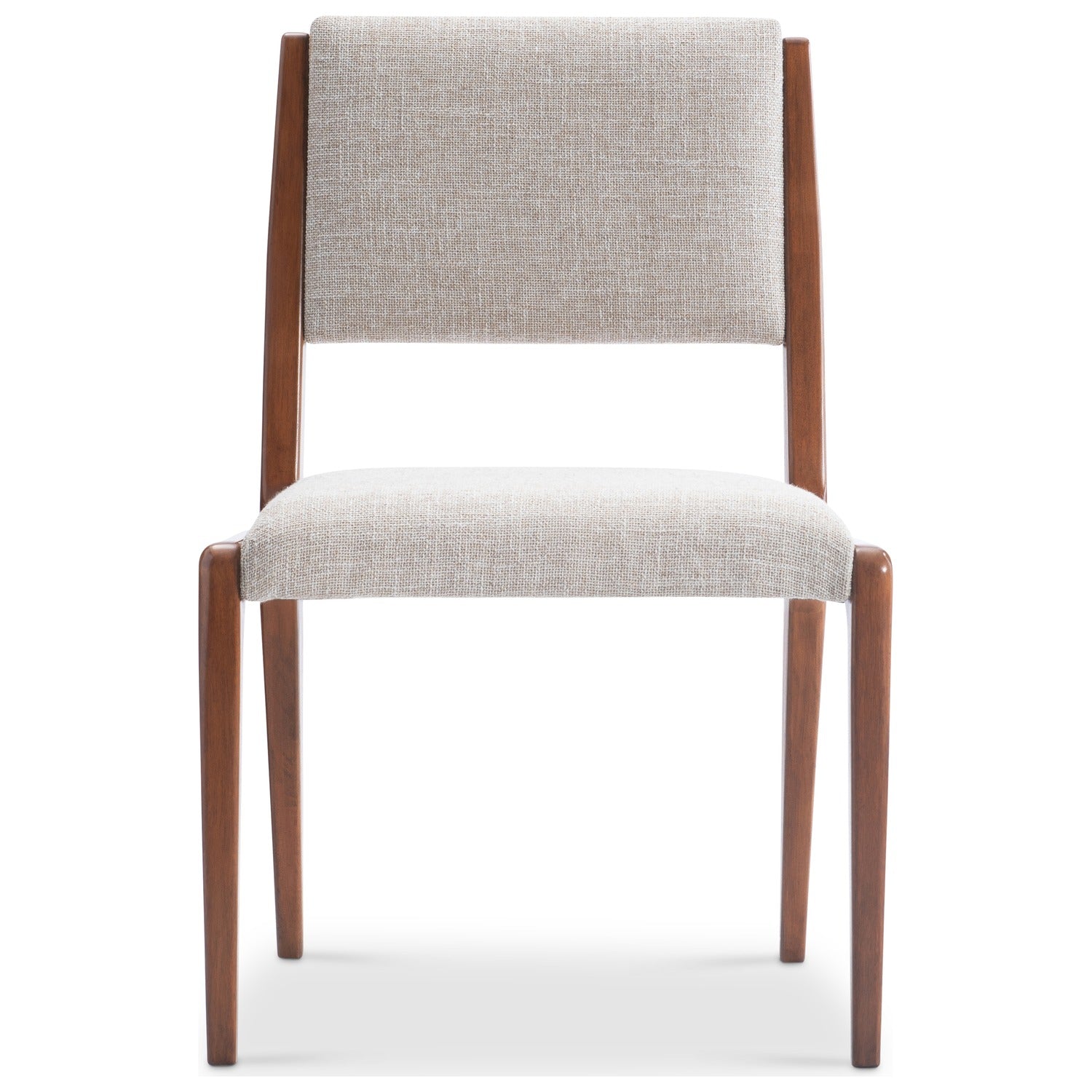 Bernhardt Brasea Side Chair Set of 2