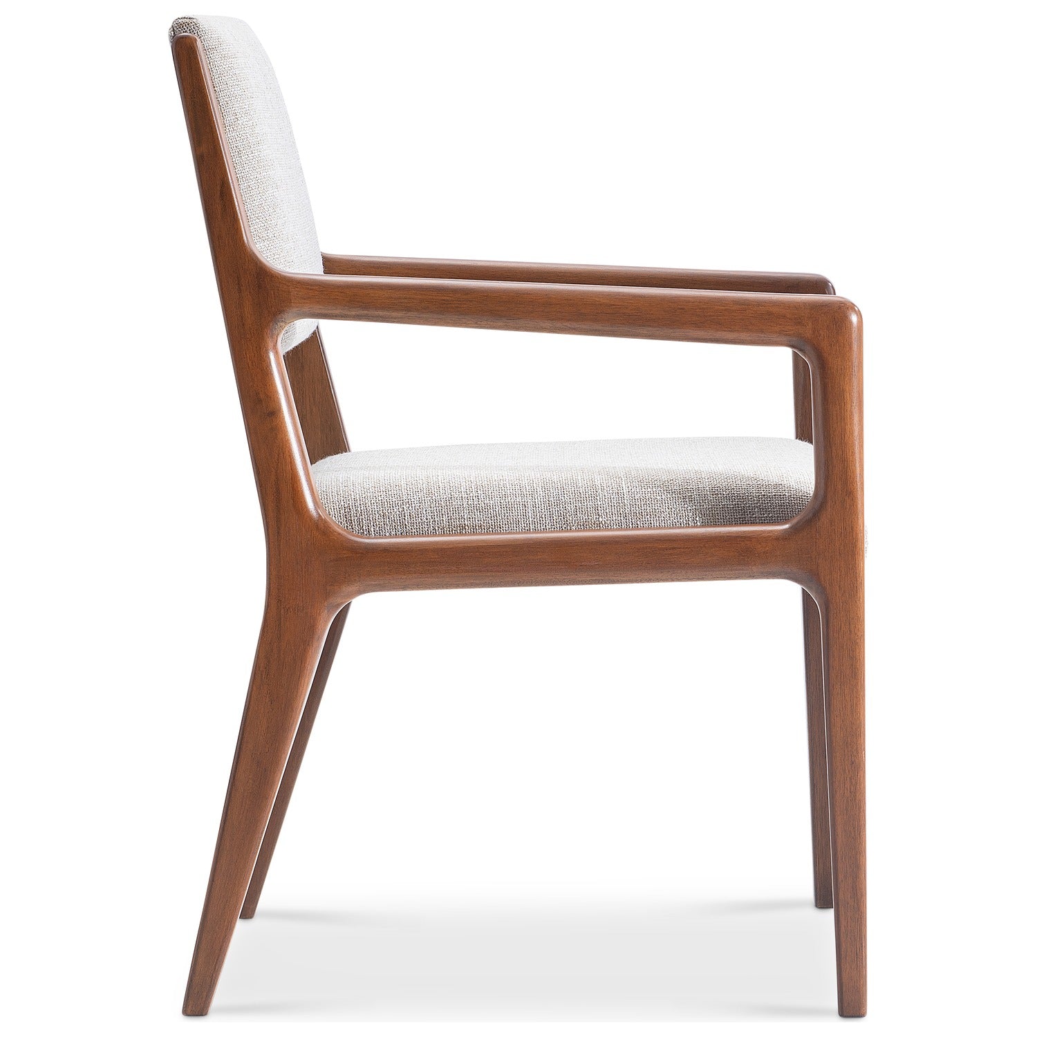 Bernhardt Brasea Arm Chair Set of 2
